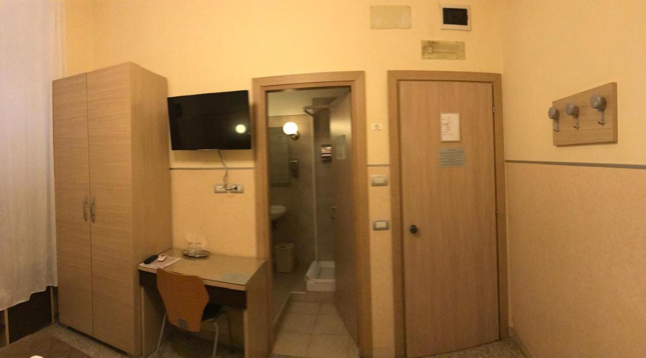 Bel Soggiorno Рим Экстерьер фото