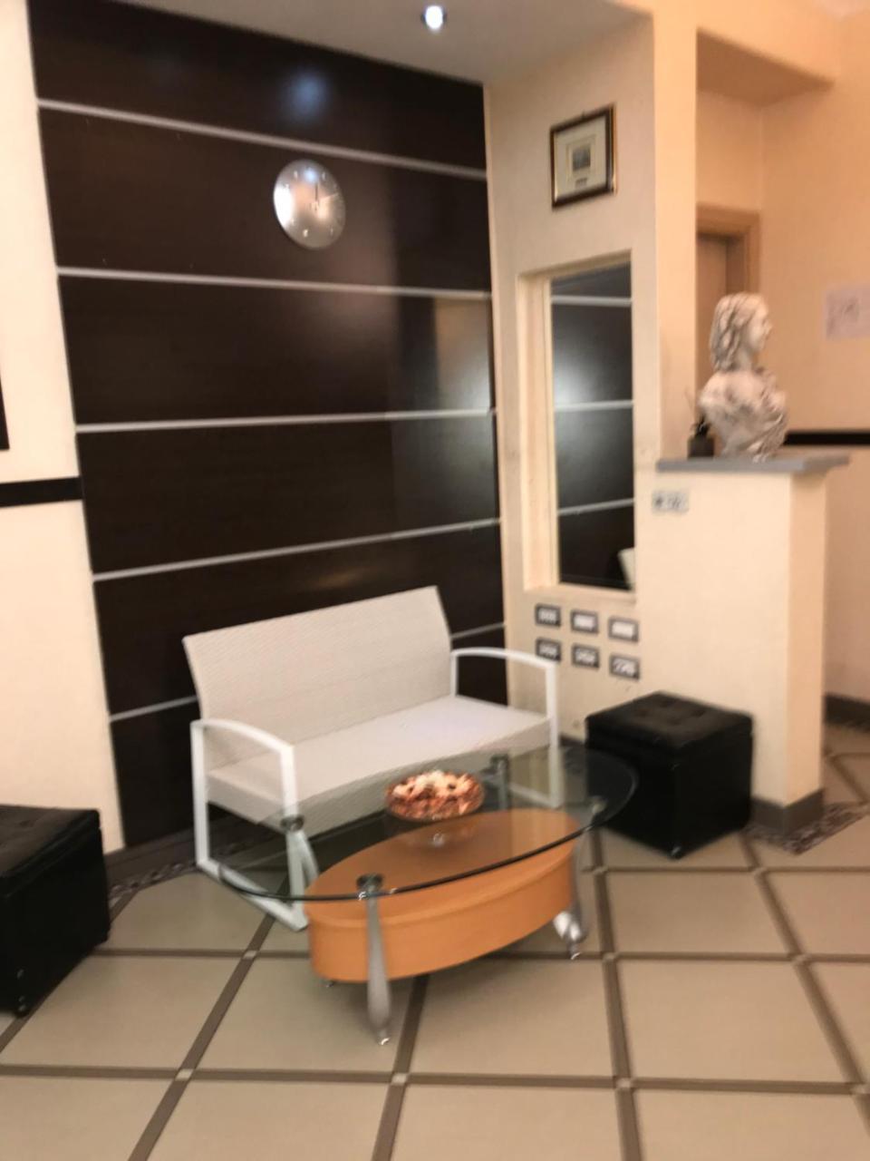 Bel Soggiorno Рим Экстерьер фото
